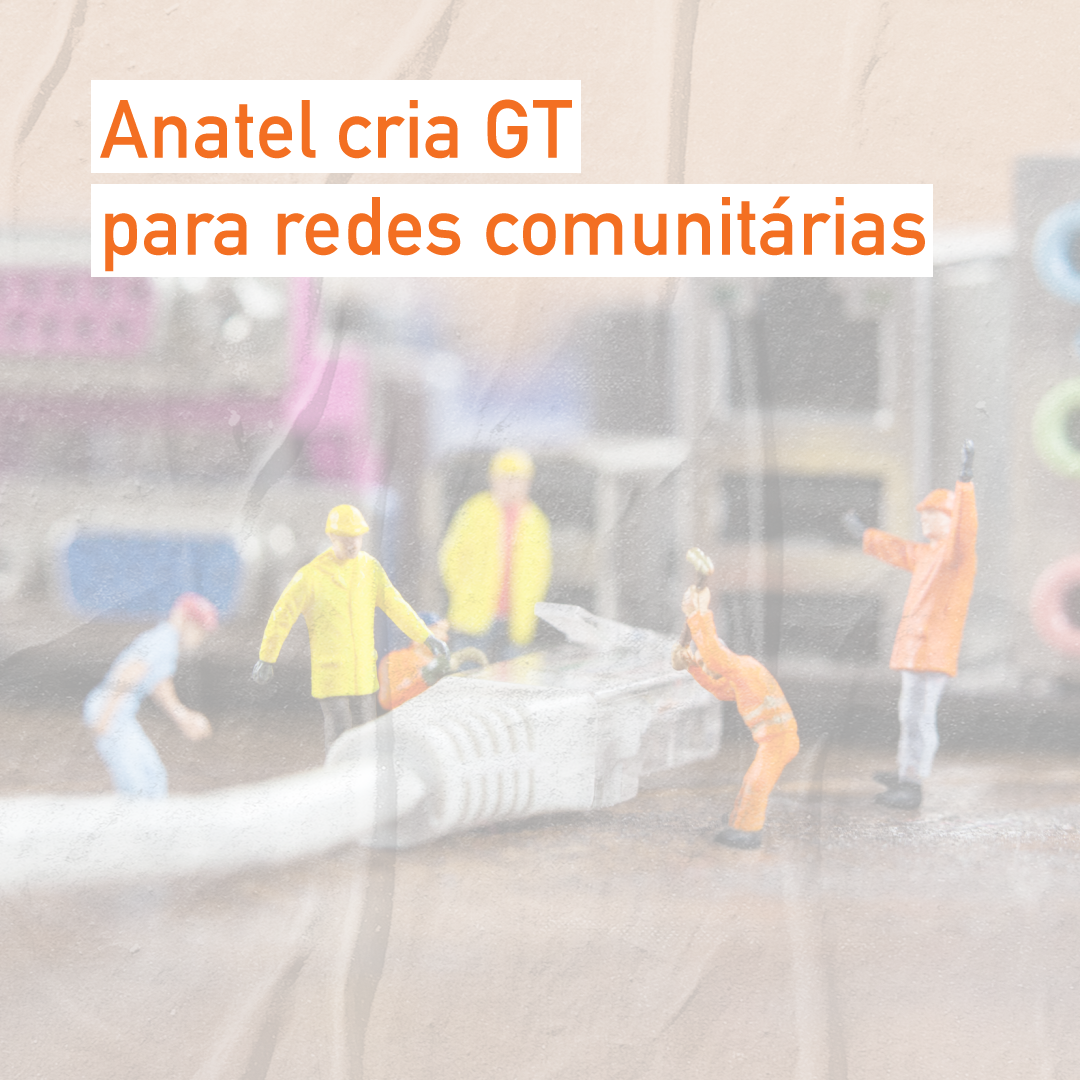 Anatel GT