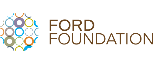 logo ford foundation