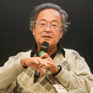 Tadao Takahashi, pioneiro da Internet no Brasil
