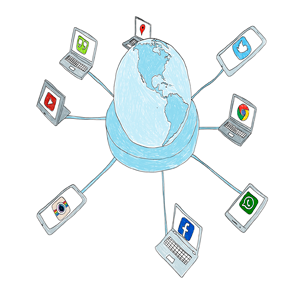 (Ilustração: Caio Borges)