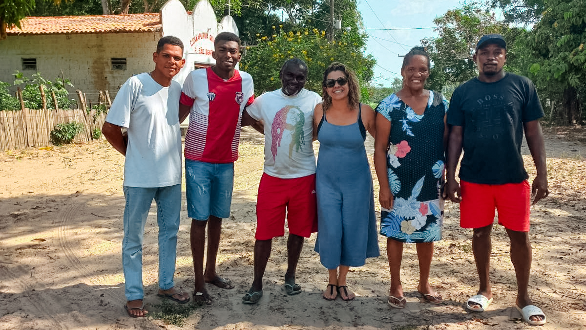 Reunião da Câmara de Bens Culturais do CGI.Br