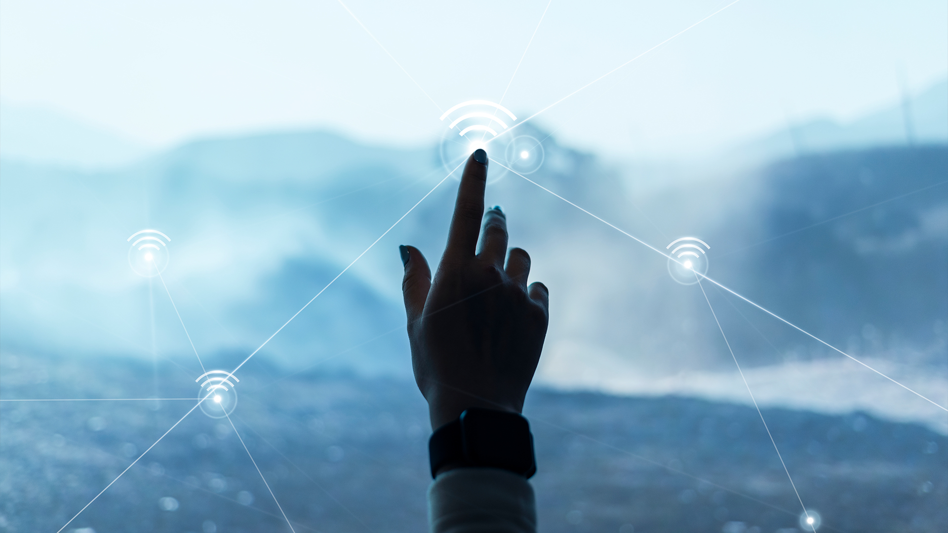 selaimen_71064_Mos_diversas_conectadas_por_fios_de_luz_formando_4f989fda-1270-4d5e-806e-7191da48faf7