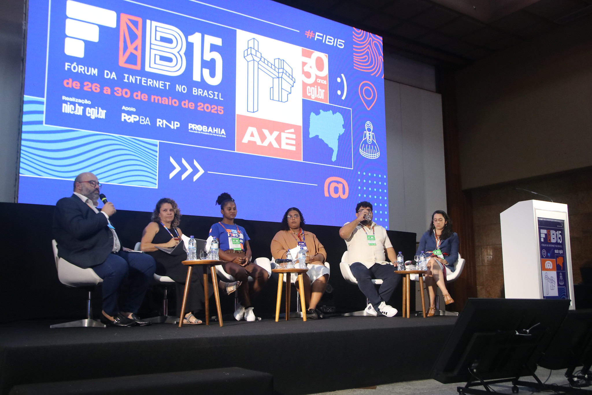 Workshop: “Resiliência territorial e climática & conectividade (significativa?) em comunidades tradicionais”