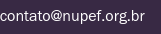 contato@nupef.org.br